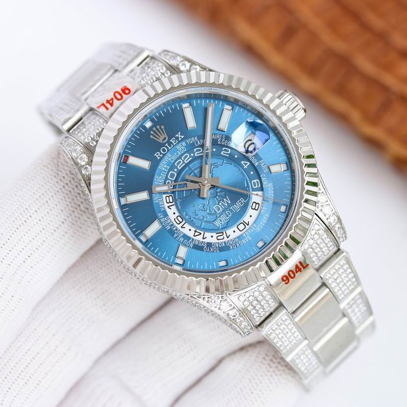 Rolex 42mm 050471